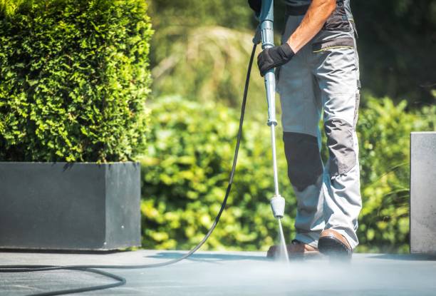 Best Parking Lot and Garage Cleaning  in Piedmont, OK