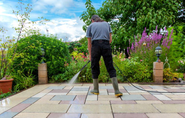 Piedmont, OK Pressure Washing Services Company